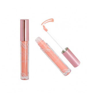 Mineral Lip Gloss Abricot